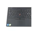 Lenovo Thinkpad P15 Gen 2i felújított laptop garanciával i7-32GB-1TBSSD-FHD-NVD