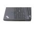 Lenovo Thinkpad P15 Gen 2 felújított laptop garanciával i7-32GB-1TBSSD-FHD-NVD
