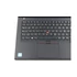 Lenovo Thinkpad T480 felújított laptop garanciával i5-16GB-256SSD-FHD-TCH