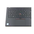 Lenovo Thinkpad T480 felújított laptop garanciával i5-16GB-256SSD-FHD-TCH