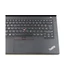 Lenovo Thinkpad T480 felújított laptop garanciával i5-16GB-256SSD-FHD-TCH