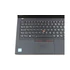 Lenovo Thinkpad T490 felújított laptop garanciával i5-16GB-256SSD-FHD