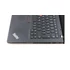 Lenovo Thinkpad X395 felújított laptop garanciával Ryzen3-8GB-256SSD-FHD
