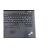 Lenovo Thinkpad X395 felújított laptop garanciával Ryzen3-8GB-256SSD-FHD
