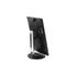 Philips Brilliance 241P6E használt monitor fekete-ezüst LED IPS 24