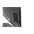 Philips Brilliance 241P6E használt monitor fekete-ezüst LED IPS 24