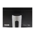 Philips Brilliance 241P4Q használt monitor fekete-ezüst LED 24