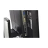 Philips Brilliance 241P6E használt monitor fekete-ezüst LED IPS 24