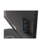 Philips Brilliance 241P6E használt monitor fekete-ezüst LED IPS 24